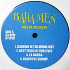 BAHA MEN : BEST OF NASSAU EP