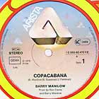 BARRY MANILOW : COPACABANA