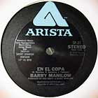 BARRY MANILOW : EN EL COPA