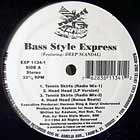 BASS STYLE EXPRESS : TENNIS SKIRTS  / PIECE OF THE PIE