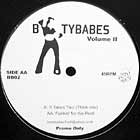 BATYBABES : IT TAKES TWO (THINK MIX)  / FUNKIN' F...
