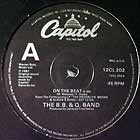 B.B. & Q. BAND : ON THE BEAT