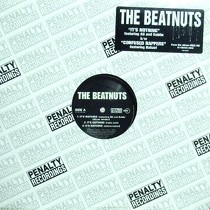 BEATNUTS  ft. AG AND GOBLIN : IT'S NOTHING