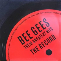 BEE GEES : THEIR GREATEST HITS