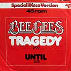 BEE GEES : TRAGEDY