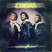 BEE GEES : CHILDREN OF THE WORLD