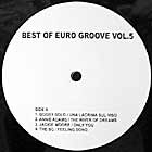 V.A. : BEST OF EURO GROOVE  VOL.5