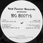 BIG BOOTYS : SIGNS  / THIS LOVE IS A BITCH
