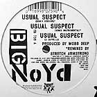 BIG NOYD : THE USUAL SUSPECTS