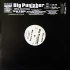 BIG PUNISHER : WHO IS A THUG