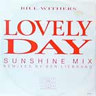 BILL WITHERS : LOVELY DAY (SUNSHINE MIX)