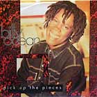BILLY OCEAN : PICK UP THE PIECES (PUT IT BACK)