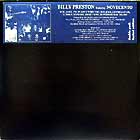 BILLY PRESTON  ft. NOVECENTO : DOUBLE PACK LIMITED EDITION
