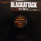 BLACK ATTACK : REP DA R.L.