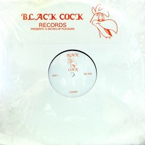 BLACK COCK : COSMIC