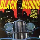 BLACK MACHINE : DOUBLE MIX