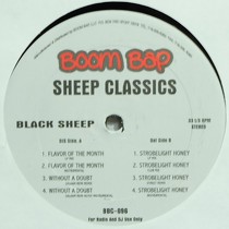 BLACK SHEEP : CLASSICS EP