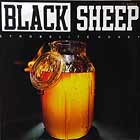BLACK SHEEP : STROBELITE HONEY