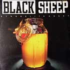 BLACK SHEEP : STROBELITE HONEY
