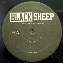 BLACK SHEEP : THIS IS HOW WE DO
