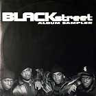 BLACKSTREET : ALBUM SAMPLER