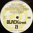 BLACKSTREET : TONIGHT'S THE NIGHT