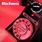BLACKNUSS  ft. TITIYO and JENNIFER BROWN : IT SHOULD HAVE BEEN YOU