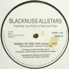 BLACKNUSS : RISING TO THE TOP