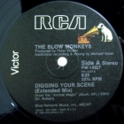 BLOW MONKEYS : DIGGING YOUR SCENE  (EXTENDED MIX)