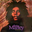 BOB MARLEY : IRON LION ZION  / COULD YOU BE LOVED