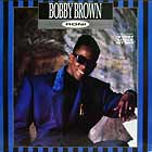 BOBBY BROWN : RONI  / EVERY LITTLE HIT' MIX