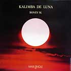 BONEY M. : KALIMBA DE LUNA