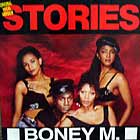 BONEY M. : STORIES