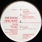 BOOM TANG BOYS  ft. CHIN INJETI : LOVE TRIP