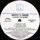 BOYZ II MEN : A SONG FOR MAMA
