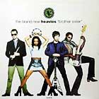 BRAND NEW HEAVIES : BROTHER SISTER