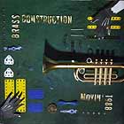 BRASS CONSTRUCTION : MOVIN'  1988