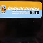 BRITNEY SPEARS  ft. PHARRELL WILLIAMS : BOYS