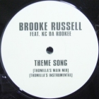BROOKE RUSSELL  ft. KC DA ROOKEE : THEME SONG