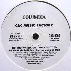 C+C MUSIC FACTORY : DO YOU WANNA GET FUNKY  (ROBI-ROB'S H...