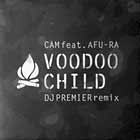 CAM  ft. AFU-RA : VOODOO CHILD  (DJ PREMIER REMIX)