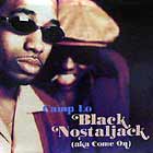 CAMP LO : BLACK NOSTALJACK