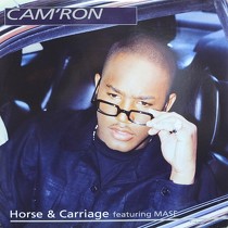 CAM'RON  ft. MASE : HORSE & CARRIAGE