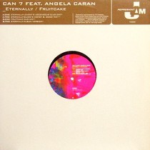 CAN 7  ft. ANGELA CARAN : ETERNALLY