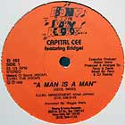 CAPITAL CEE  ft. BRIDGET : A MAN IS A MAN