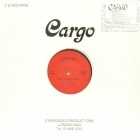 CARGO  ft. DAVE COLLINS : TENDER TOUCH