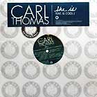 CARL THOMAS  ft. L.L. COOL J : SHE IS