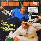CA$H MONEY & MARVELOUS : FIND ANUGLY WOMAN  / THE MIGHTY HARD ROCCKER