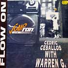 CEDRIC CEBALLOS  with WARREN G : FLOW ON