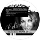 CELINE DION : REMIX EP  VOL.1
